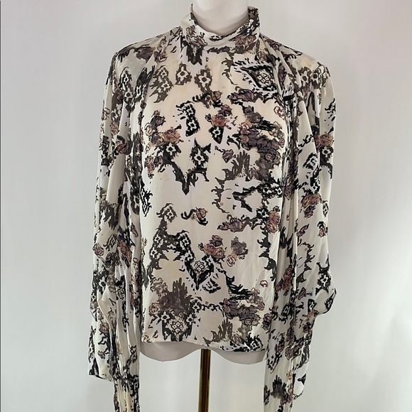 IRO Sakari Top, 38 - Picture 10 of 16